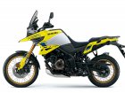 Suzuki DL 1050 V-Strom DE